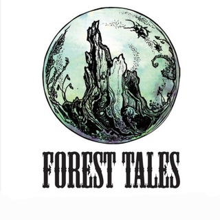 Медные топи/FOREST TALES