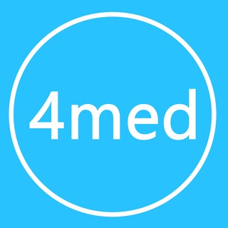 🩺МЕДИЦИНСКИЙ ПОРТАЛ - 4MEDICS