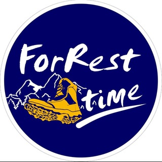 Время Путешествий | ForRestTime🌍⛰️