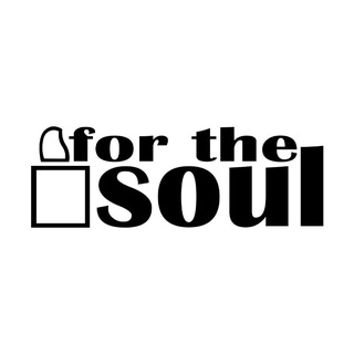 for the soul (закрыт)