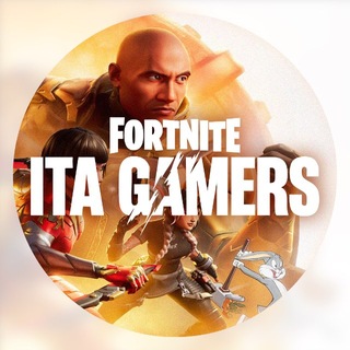Fortnite Ita Gamers 🔥