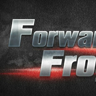 Forwarded Frog
