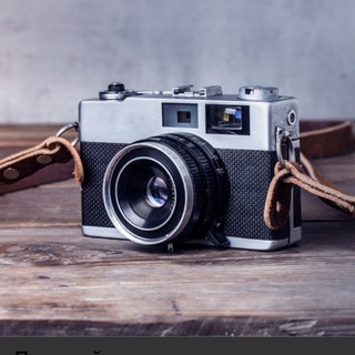 Фотограф