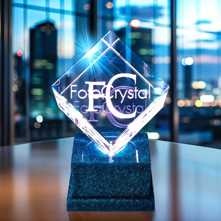 🔥3D Фото -свет /Fotocrystal WOW