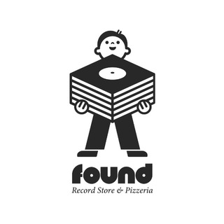 Found Record Store