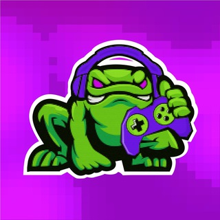 FRAG FROG