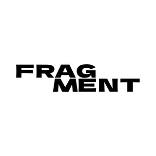 FRAGMENT|Оригинальная брендовая одежда и обувь