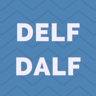 DELF DALF | Rajabova Shukurjon