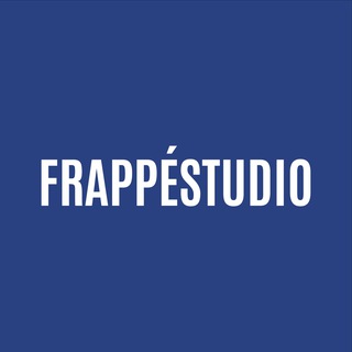 FRAPPÉSTUDIO [style]