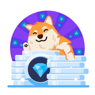 TONCOIN РаздаЧАТ