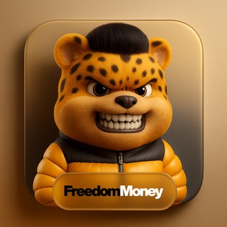 Freedom Money