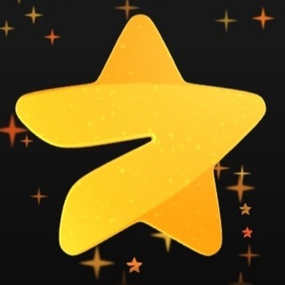Розыгрыши Telegram Stars