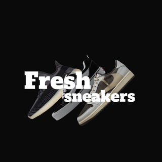 Fresh sneakers | Онлайн-магазин кроссовок