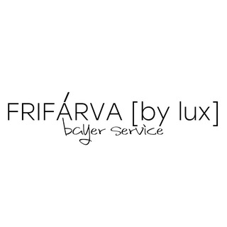 FRIFARVA [by lux]