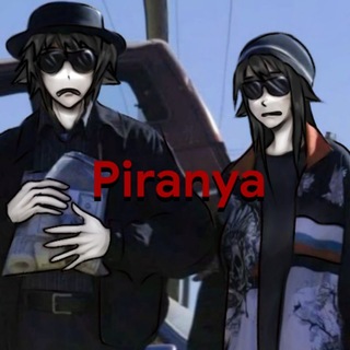 Piranya