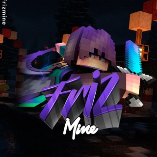 FrizMine » Проект Minecraft: BE