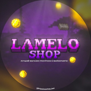 Lamelo | SHOP