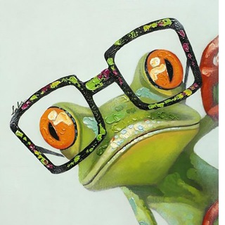 FROG.blog