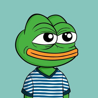 Crypto Frog
