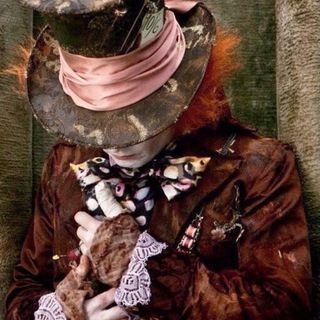 🫠fromtheMadHatter🎩