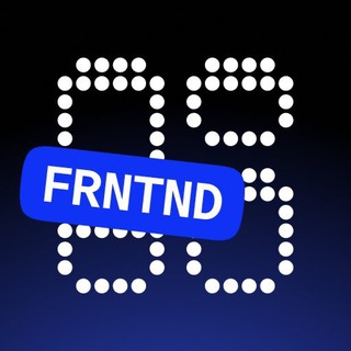 Frontend VK Hub