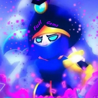 Full Gems