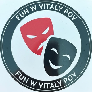 fun w vitaly pov