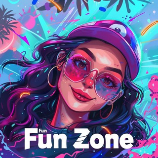Fun Zone🌚