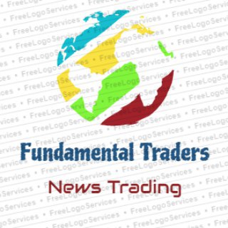 Fundamental Traders™️ - News Trading