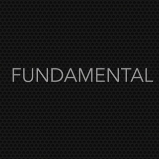 FUNDAMENTAL
