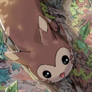 The Furret Cave | Pokemons