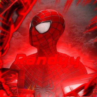 Логово Randyy