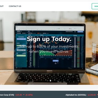 MICHIGAN FXTRADEINVEST