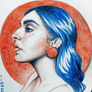 Типа художник🎨@g_milaart