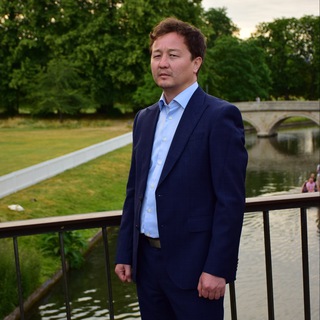 gabekevich