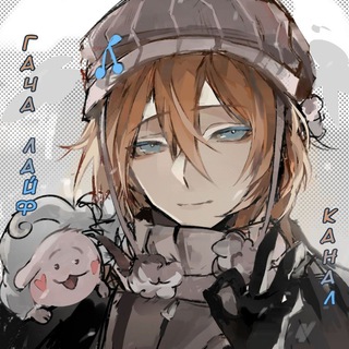 gacha life🌨