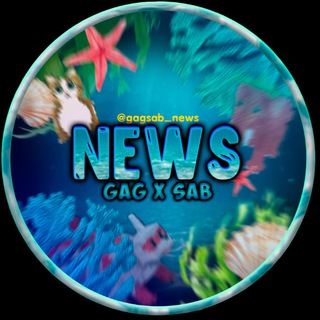 NEWS | GaG • SaB🗓