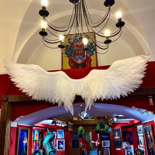 Галерея КМ
