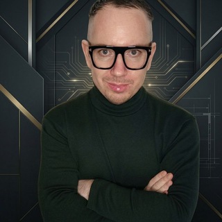 Сергей Галыга | Крипто Архитектура