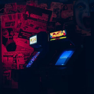 Games & Cyber news