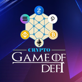 GameOfDefi ( GOD )