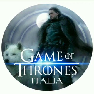 𝐆𝐀𝐌𝐄 𝐎𝐅 𝐓𝐇𝐑𝐎𝐍𝐄𝐒 𝐈𝐓𝐀 🇮🇹