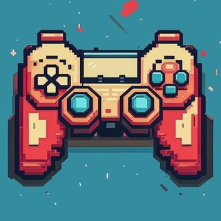ИгроПиксель