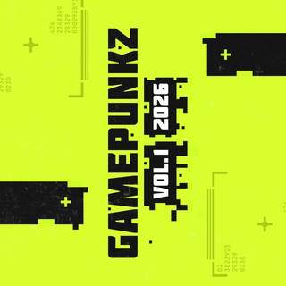 Game Punkz'26 vol.1