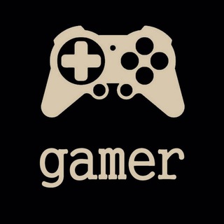 gamer 🎮