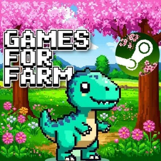 GamesForFarm.com - новости и акции👾🎮
