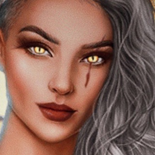 Helen Play | Визуальные новеллы 🖤