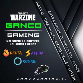 GᗩᑎᑕO GᗩᗰIᑎG 🇮🇹