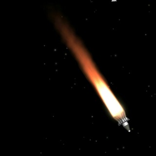 Spaceflight Simulator ITA 🇮🇹