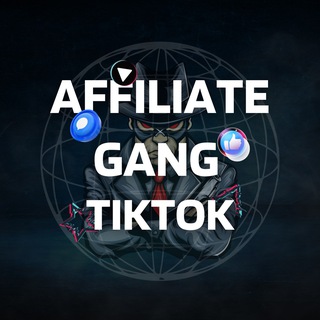 Affiliate Gang | TikTok